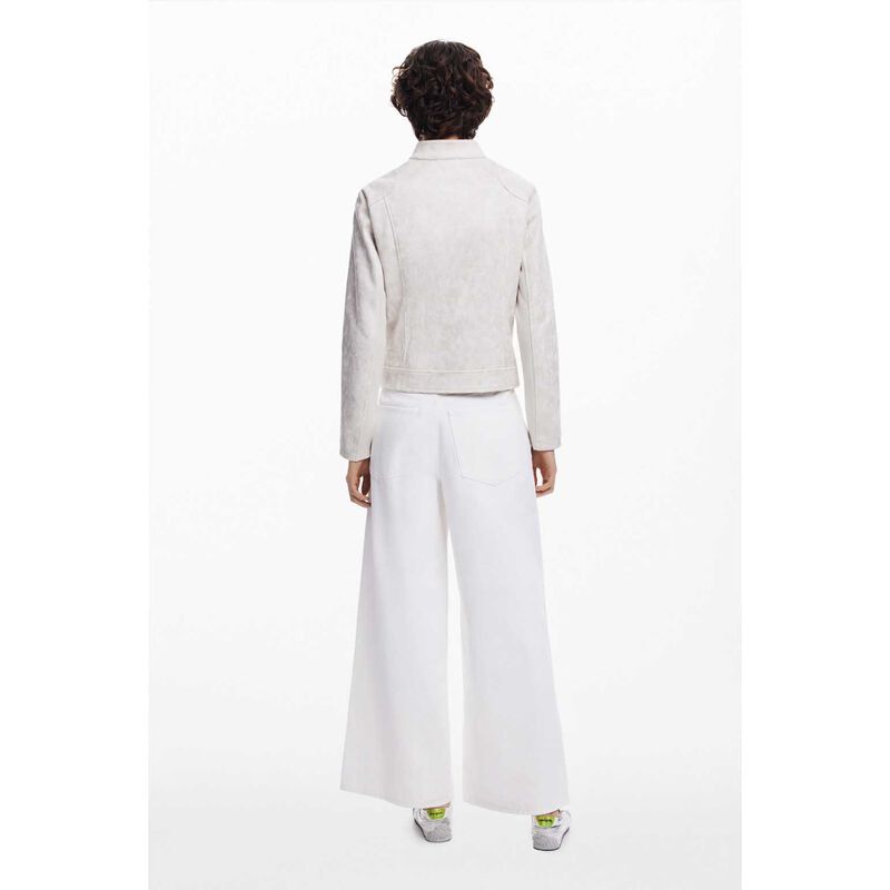 Desigual Atlanta Jacket image number 1